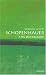 Schopenhauer: A Very Short Introduction (Very Short Introductions)