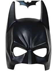 BATMN INJCTION MLDED MASK