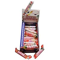 Haribo Roulettes, 36-Count Box