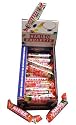 Haribo Roulette, 36 ROLLS PER BOX