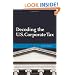 Decoding The U.S. Corporate Tax
