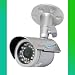 CCTV Surveillance Video System 1000GB HDD 4 Channel H.264 DVR with 4 Color Sony CCD IR Day/Night External Cameras and 4x 60ft Siamese Cables and Power Adapter Unit included! Internet Access and Smartphone & 3G Mobile Phone Live View! Cameras Complete Package! PLug-n-Play Security System image 7