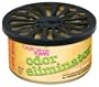 California Scents Odor Eliminator Fresh Linen Gel Air Freshener (2.5 oz.)