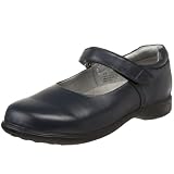 Jumping Jacks Tutor Mary Jane (Little Kid/Big Kid),Navy Leather,1 M US Little Kid