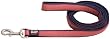 Dog Gone Smart Leash, 1" x 4', Red/Navy Dog Gone Smart Leash, 1" x 4', Red/Navy