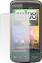 UltraClear-Displayschutzfolie htc Desire (6 St&uuml;ck)