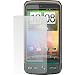 UltraClear-Displayschutzfolie htc Desire (6 St�ck)
