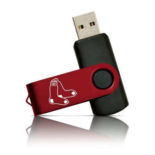 MLB Boston Red Sox Flash Drive