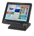 New Casio BT-9100 POS Terminal Computer High Quality Design Beautiful Unique Exceptio...