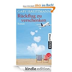 R�ckflug zu verschenken: Roman