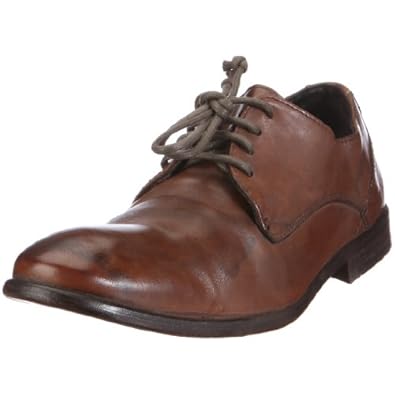 Oxford Shoes Men Uk