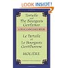 Tartuffe and the Bourgeois Gentleman (Dual-Language)