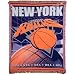 New York Knicks Jacquard Woven Blanket Throw