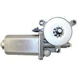 ACDelco 11M31 Professional Front Side Door Window Regulator Motor Kit by ACDelco