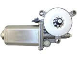 ACDelco 11M31 Professional Front Side Door Window Regulator Motor Kit