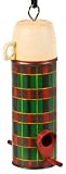 Classic Thermos Bird Feeder