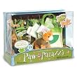 Pawparazzi Pets Mindy Wildlife Expert