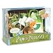 Pawparazzi Pets Mindy Wildlife Expert