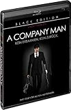 Image de A Company Man-Black Edition [Blu-ray] [Import allemand]