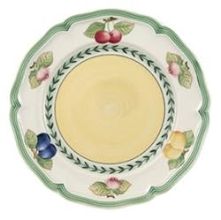Villeroy & Boch French Garden Fleurence Salad Plate