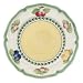 Villeroy & Boch French Garden Fleurence Salad Plate