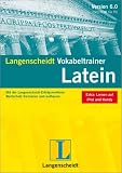 Vokabeltrainer 6.0 Latein - 