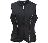 Joe Rocket Street Ladies Vest - Medium