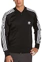 adidas Originals Young Men's Superstar Track Jacket