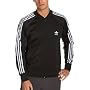 adidas Originals Young Men's Superstar Track Jacket