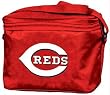 Cincinnati Reds Lunch Box