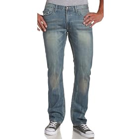 Request Men's Medium Delancey Jean