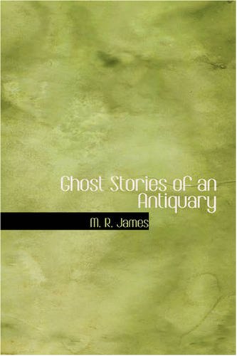 M. R. James