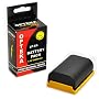 Opteka LP-E6 2400mAh Ultra High Capacity Li-ion Battery Pack for the Canon EOS 7D & 5D Mark II Digital SLR Camera (Fully Compatible)