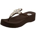 Yellow Box Women's Maharaja Sandal