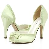 Delicious Irma Pumps
