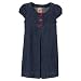 Apparel : Girls' YES Denim Dress