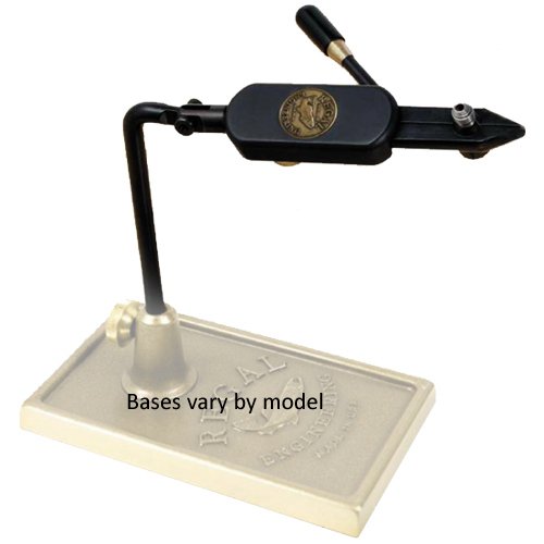 Regal Medallion Series Traditional Jaw Vises Bronze Pocket Base (RPBR-10P)