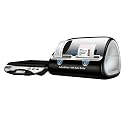 DYMO Desktop Mailing Solution w/LabelWriter Twin Turbo and 5 lb. USB Scale