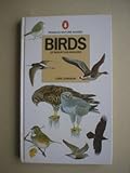 Birds of mountain regions