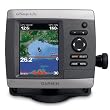 Garmin GPSMAP 421s 4-Inch Waterproof Marine GPS and Chartplotter (Without Transducer)