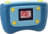 Kinderkamara Easypix V130 Smile Blau - 