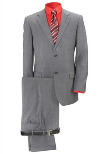 Business Anzug von Heine in Grau