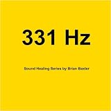 41ywlANdDmL. SL160  331 Hz Sound Healing Series