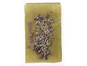 Mens Organic Shaving Soap Bar