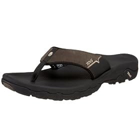 Buy Teva Mens Katavi Thong Outdoor Sandal by Teva