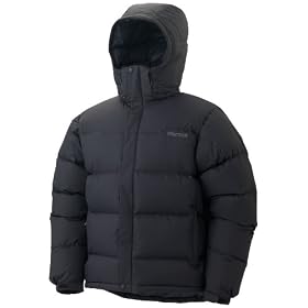Marmot Mountain Down Jacket - Mens