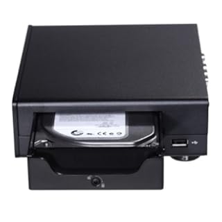 Syabas technology - Boîtier multimédia - Popcorn Hour A-400 (sans disque dur)