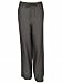 Ellen Tracy Women's Wool Blend Drawstring Pant Misses 1