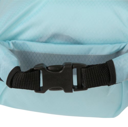 10T WPC Sac étanche Bleu 5 l