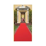 41ywneLAtBL. SL160  15 Durable Polyester Movie Awards Red Carpet Runner
